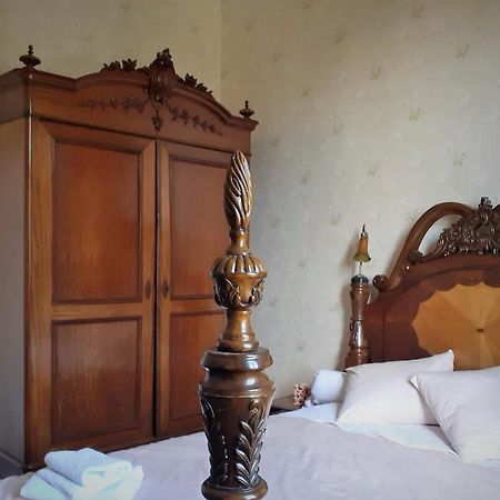 דנדרמונדה Villa Ritte מראה חיצוני תמונה