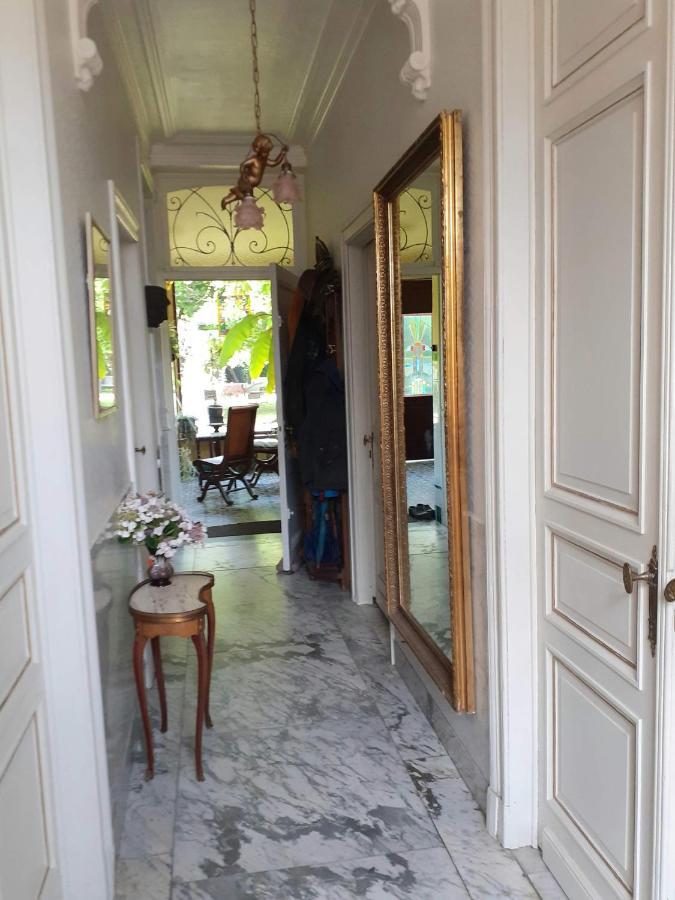 דנדרמונדה Villa Ritte מראה חיצוני תמונה