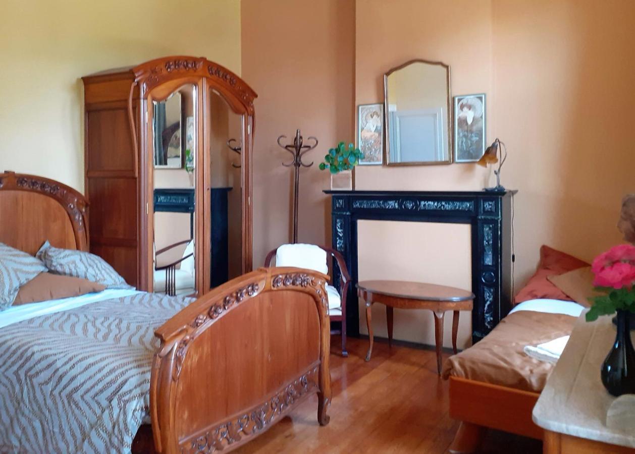 דנדרמונדה Villa Ritte מראה חיצוני תמונה