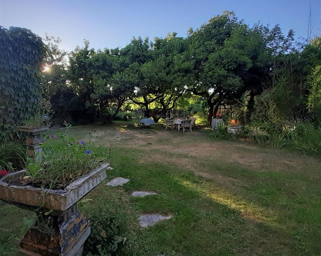 דנדרמונדה Villa Ritte מראה חיצוני תמונה