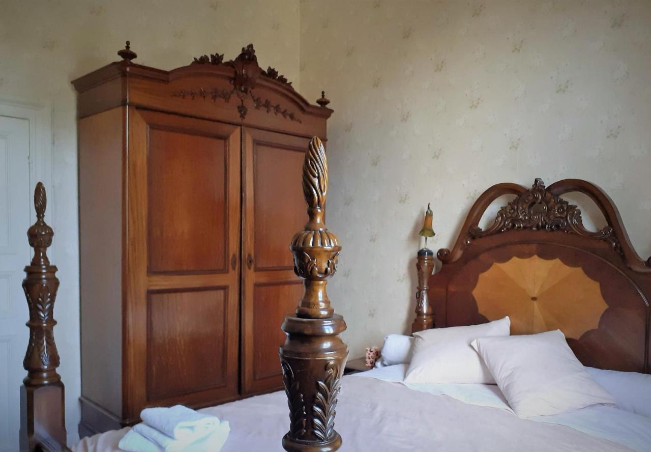 דנדרמונדה Villa Ritte מראה חיצוני תמונה
