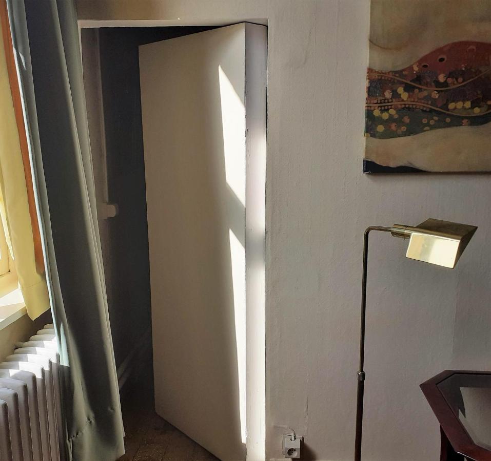 דנדרמונדה Villa Ritte מראה חיצוני תמונה