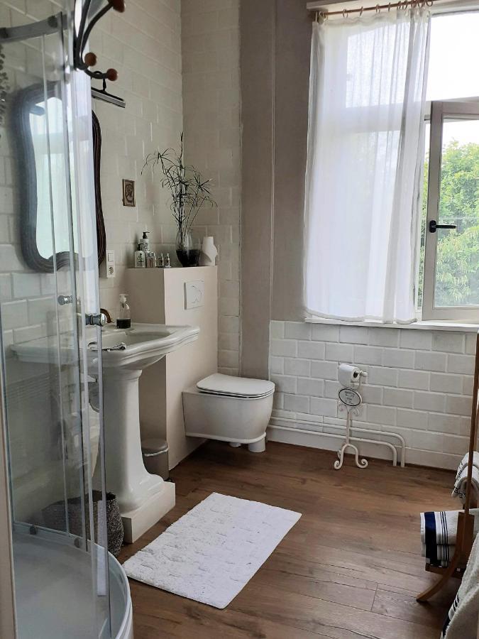 דנדרמונדה Villa Ritte מראה חיצוני תמונה