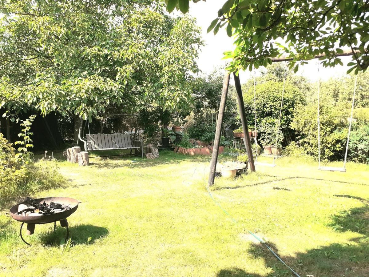 דנדרמונדה Villa Ritte מראה חיצוני תמונה