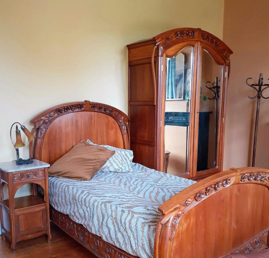 דנדרמונדה Villa Ritte מראה חיצוני תמונה