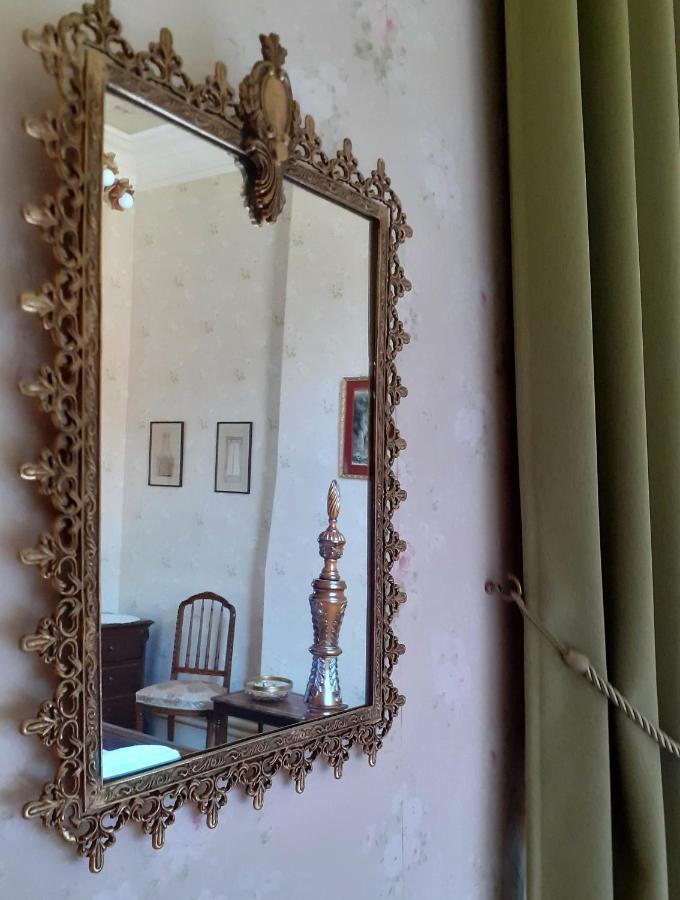 דנדרמונדה Villa Ritte מראה חיצוני תמונה