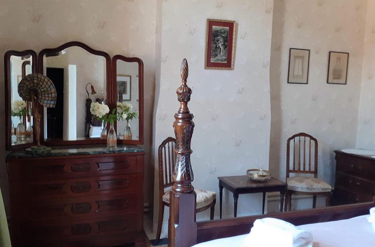 דנדרמונדה Villa Ritte מראה חיצוני תמונה